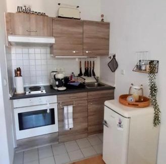 Outer Neustadt Apartment | Das kleine Liesl in der Neustadt