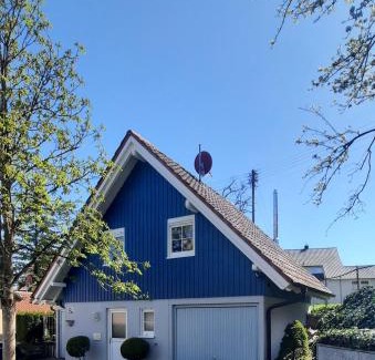 Ittendorf House | Das kleine Paradies