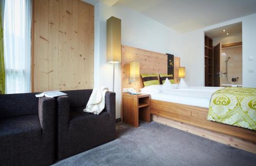 Achenkirch Hotel | Das Kronthaler - Adults only
