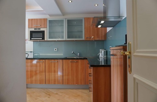 Selva dei Molini Apartment | DAS LAND-PALAIS * Mountain Hideaway - Ahrntal - Dolomites - South Tyrol