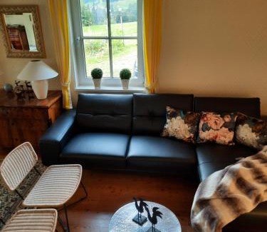 Kornau House | Das Landhaus Oberstdorf