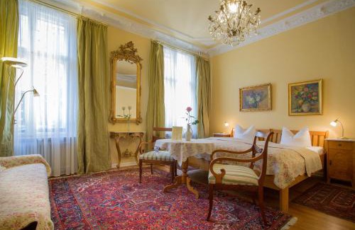 Schoeneberg Hotel | Das Literaturhotel Berlin