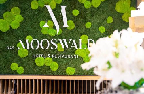 Obsteig Hotel | das MOOSWALD
