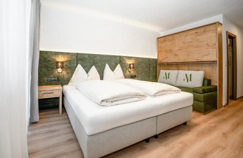 Obsteig Hotel | das MOOSWALD