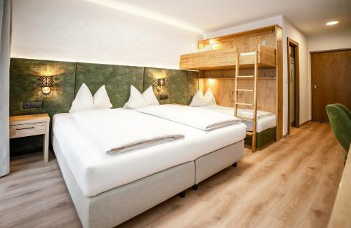 Obsteig Hotel | das MOOSWALD