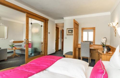 Laces Hotel | Das Paradies