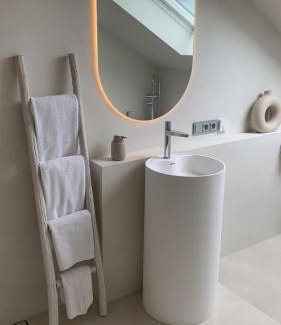 Lollar Apartment | Das Penthouse von Loftalive