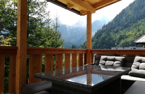 Lofer Ski Chalet | Das Prinzis