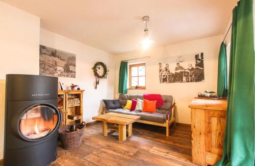 Lofer Ski Chalet | Das Prinzis