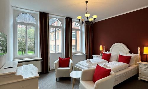 Bad Schandau Hotel | Das Sigl's