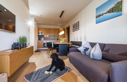 Oberndorf in Tirol Apartment | das Stefan - Ferienwohnungen in den Kitzbüheler Alpen