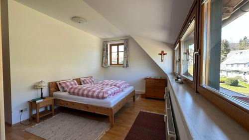 Sankt Lambrecht Apartment | Das Steirer-Nest