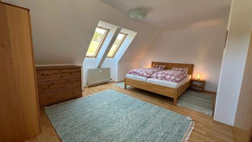 Sankt Lambrecht Apartment | Das Steirer-Nest