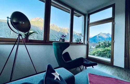 Medraz Apartment | Das Stubai - exklusiv, einzigartig & nachhaltig