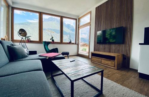 Medraz Apartment | Das Stubai - exklusiv, einzigartig & nachhaltig