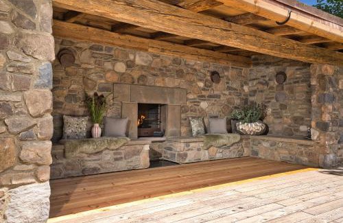 Ofterschwang Ski Chalet | Das Talgut