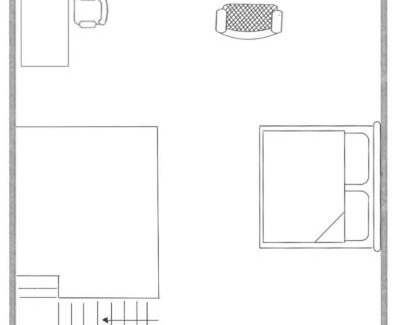Fliegenberg Apartment | Das Timmann