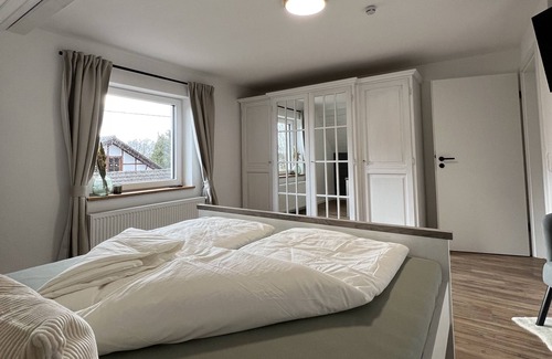 Hofen House | Das Traumhaus für Urlaub in der Eifel. Wellness & Natur für Familie und Freunde!