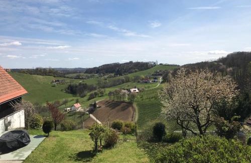 Grassnitzberg House | Das Winzerhaus am Grassnitzberg