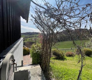 Grassnitzberg House | Das Winzerhaus am Grassnitzberg