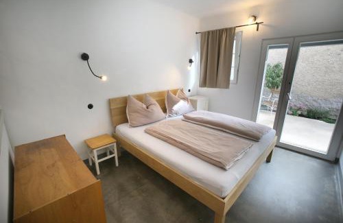 Sankt Andra am Zicksee Apartment | das ZINIELS