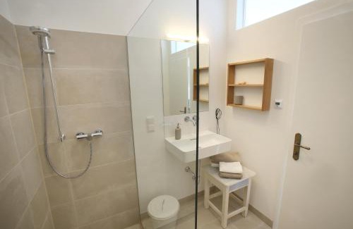 Sankt Andra am Zicksee Apartment | das ZINIELS
