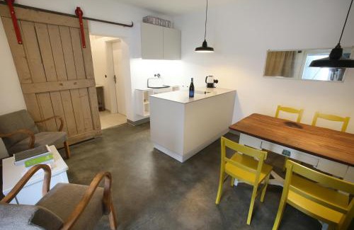Sankt Andra am Zicksee Apartment | das ZINIELS