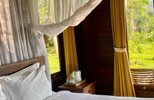 Penebel Cabin | Dasa Vayu Retreat and Cottage