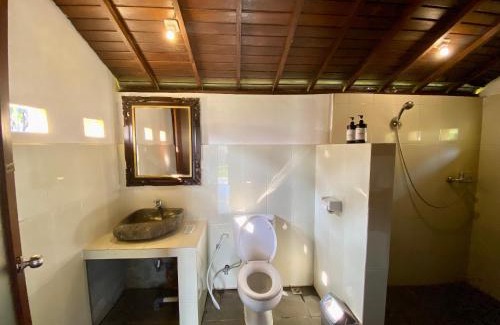 Penebel Cabin | Dasa Vayu Retreat and Cottage