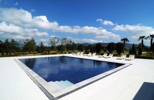 Songhak Resort | Dasan Bearchae Golf N Resort