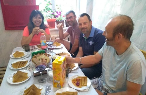 Naryn House | Dasha Guest House