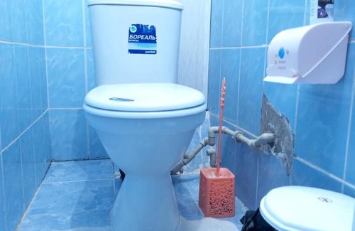 Naryn House | Dasha Guest House