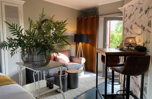Luxembourg Ardennes Apartment | dashausderfloristin
