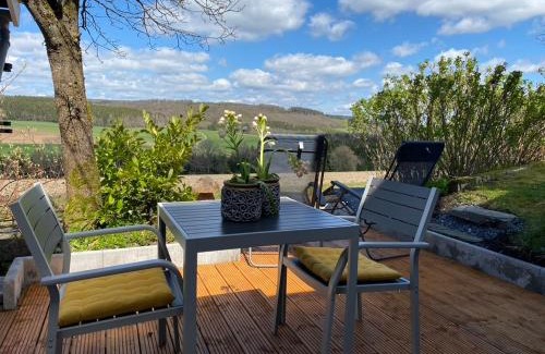 Luxembourg Ardennes Apartment | dashausderfloristin