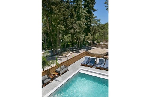 Ixia House | DASILIO - earthy living h2