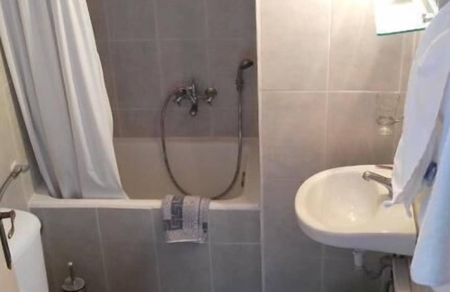 Ormos Agiou Ioannou Hotel | Daskalio Beach Hotel