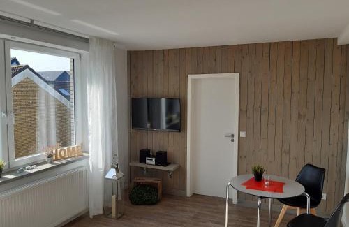 Busum Apartment | dat geele hus 2