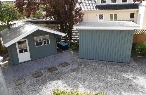 Busum Apartment | dat geele hus 2