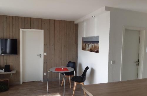 Busum Apartment | dat geele hus 2