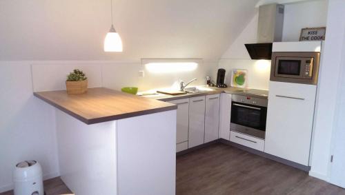 Busum Apartment | dat geele hus 5