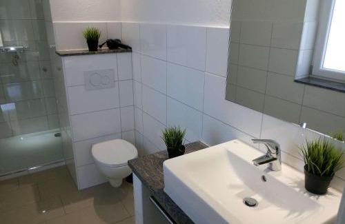 Busum Apartment | dat geele hus 5