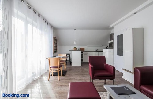 Busum Apartment | dat geele hus 5