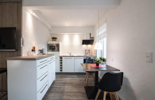 Busum Apartment | dat geele hus Nr. 3