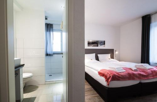 Busum Apartment | dat geele hus Nr. 3