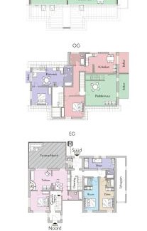 Gross Wittensee House | Dat Gröön-Huus