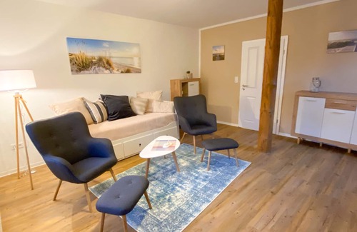 Petkum Apartment | Dat Krughuus