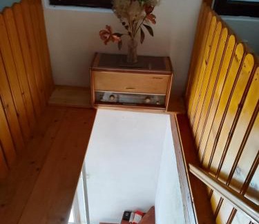Majsperk Apartment | DATA Bivalni vikend
