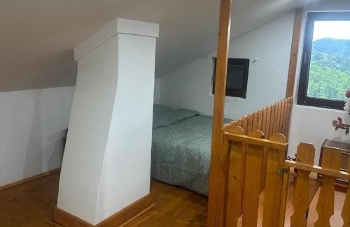 Majsperk Apartment | DATA Bivalni vikend