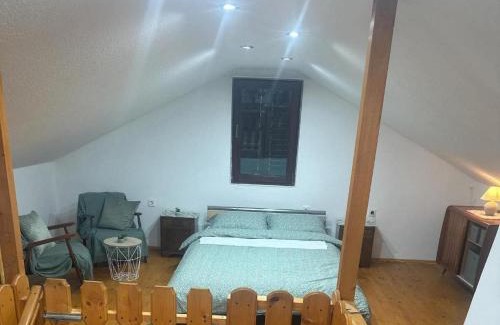 Majsperk Apartment | DATA Bivalni vikend