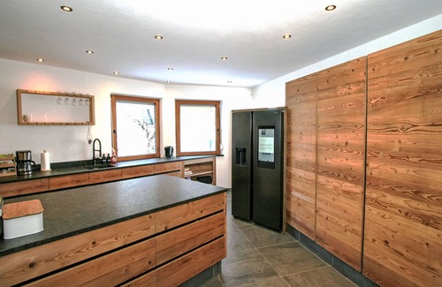 Emberg House | Data.Castle - Ski in Ski out by Interhome